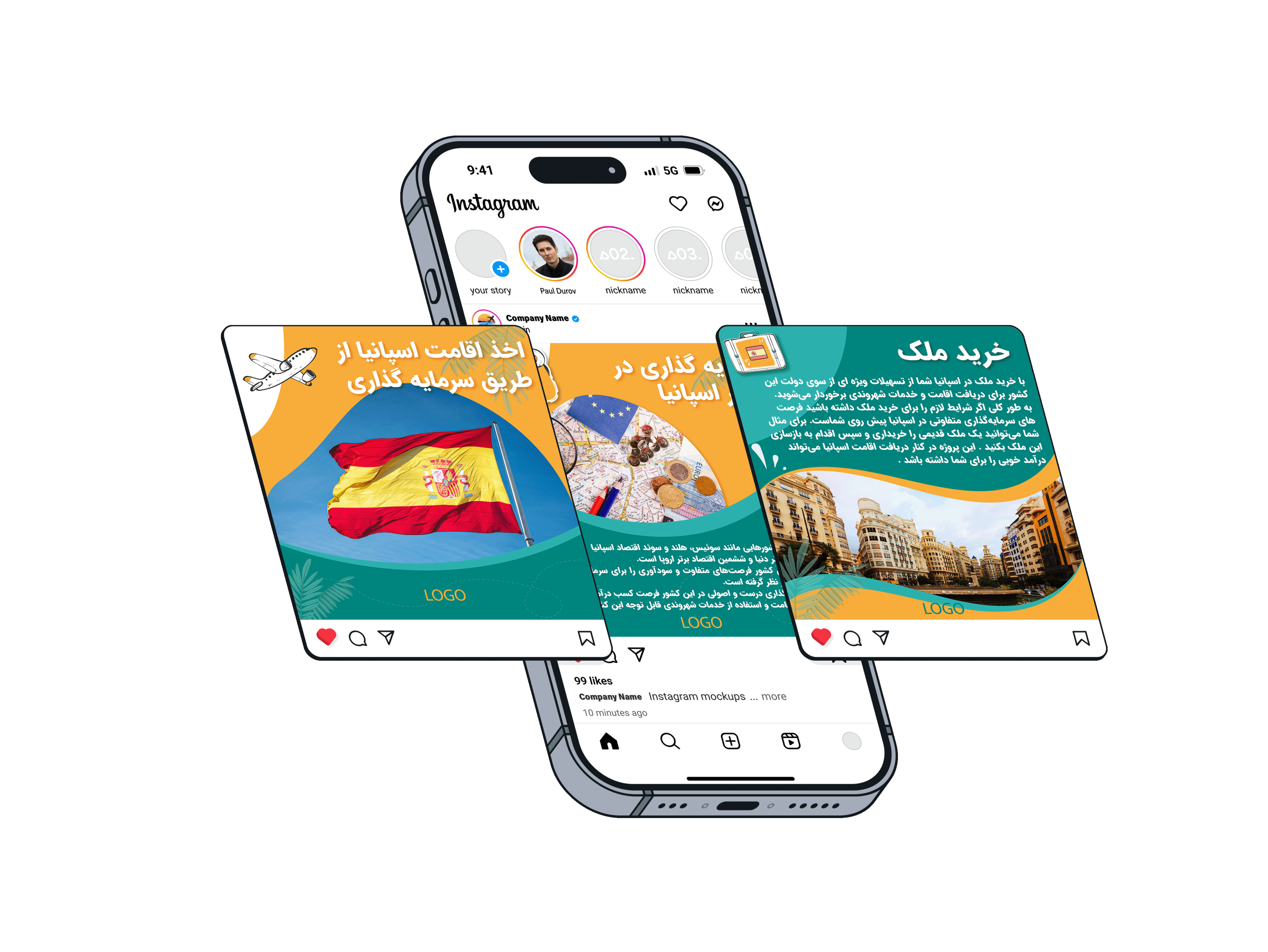 Brand Identity Design